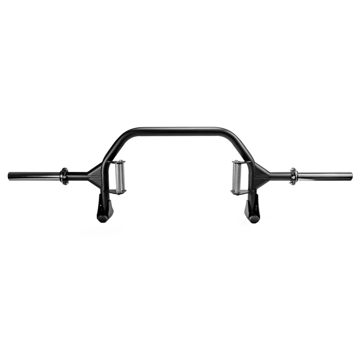 Three Sided/Open Olympic Hex/Trap Bar - Image 3