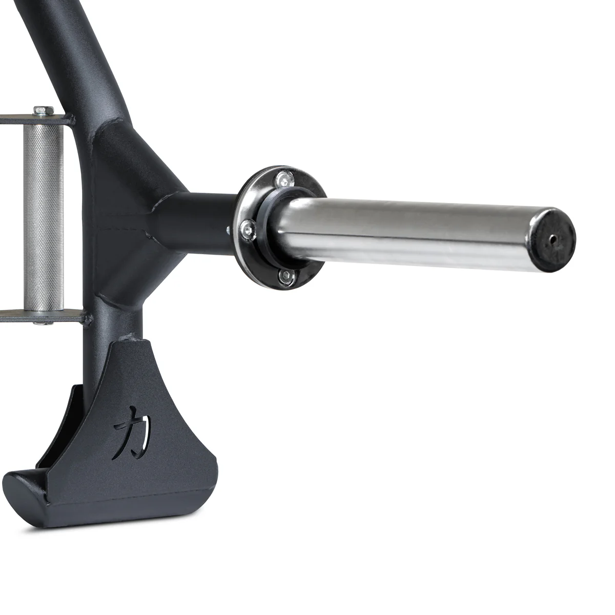 Three Sided/Open Olympic Hex/Trap Bar - Image 4