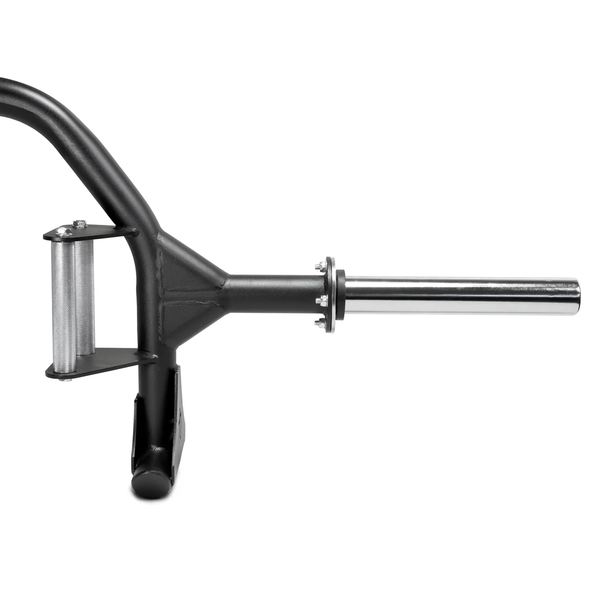 Three Sided/Open Olympic Hex/Trap Bar - Image 5