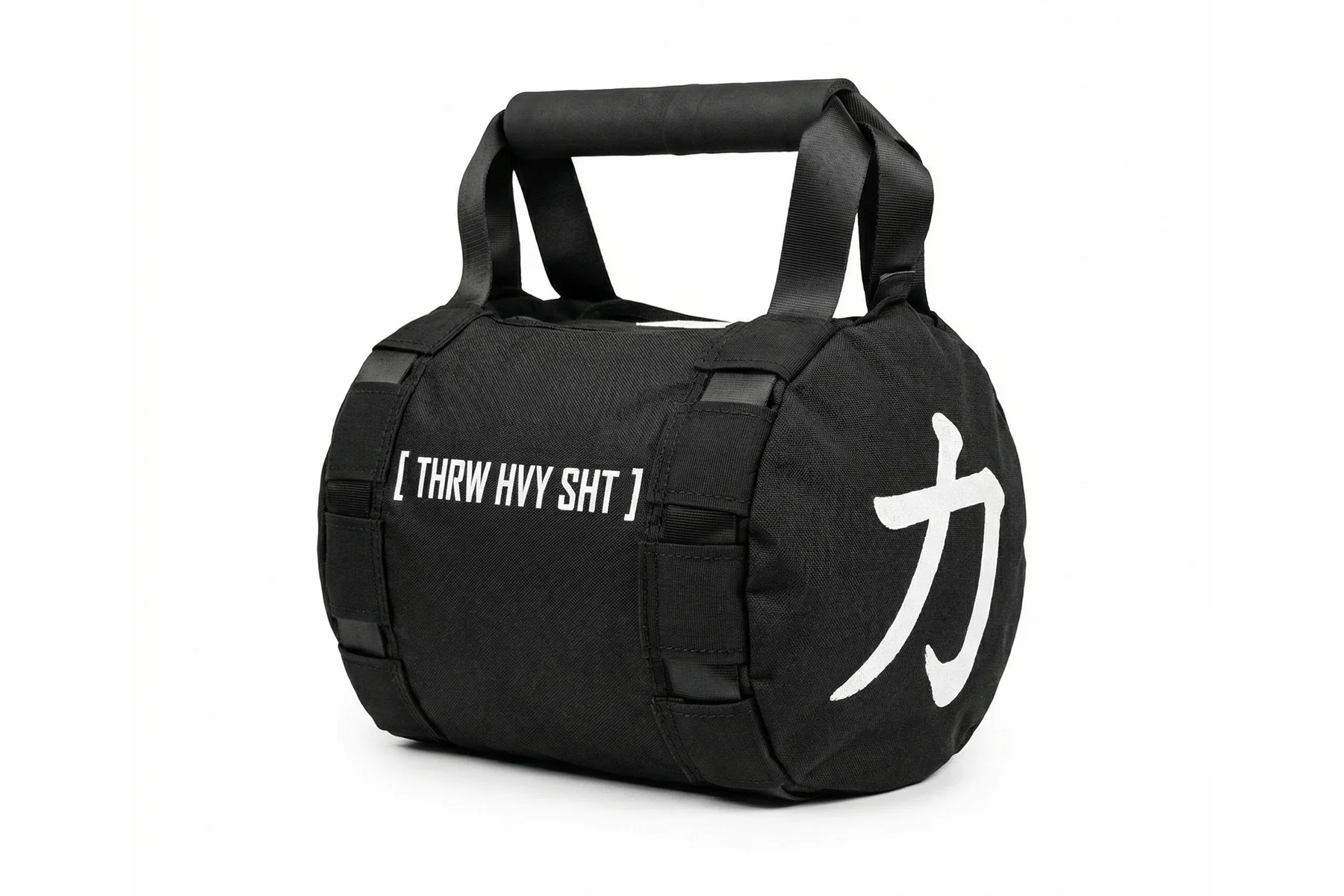 Strength Shop Compact Throwing Sandbag – 1050D Cordura