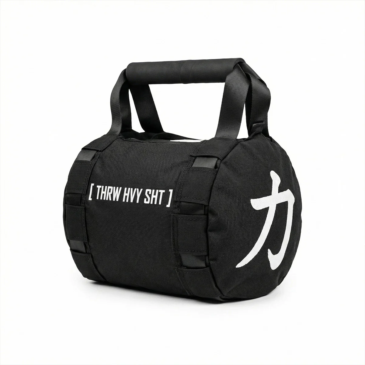 Strength Shop Compact Throwing Sandbag – 1050D Cordura - Image 3