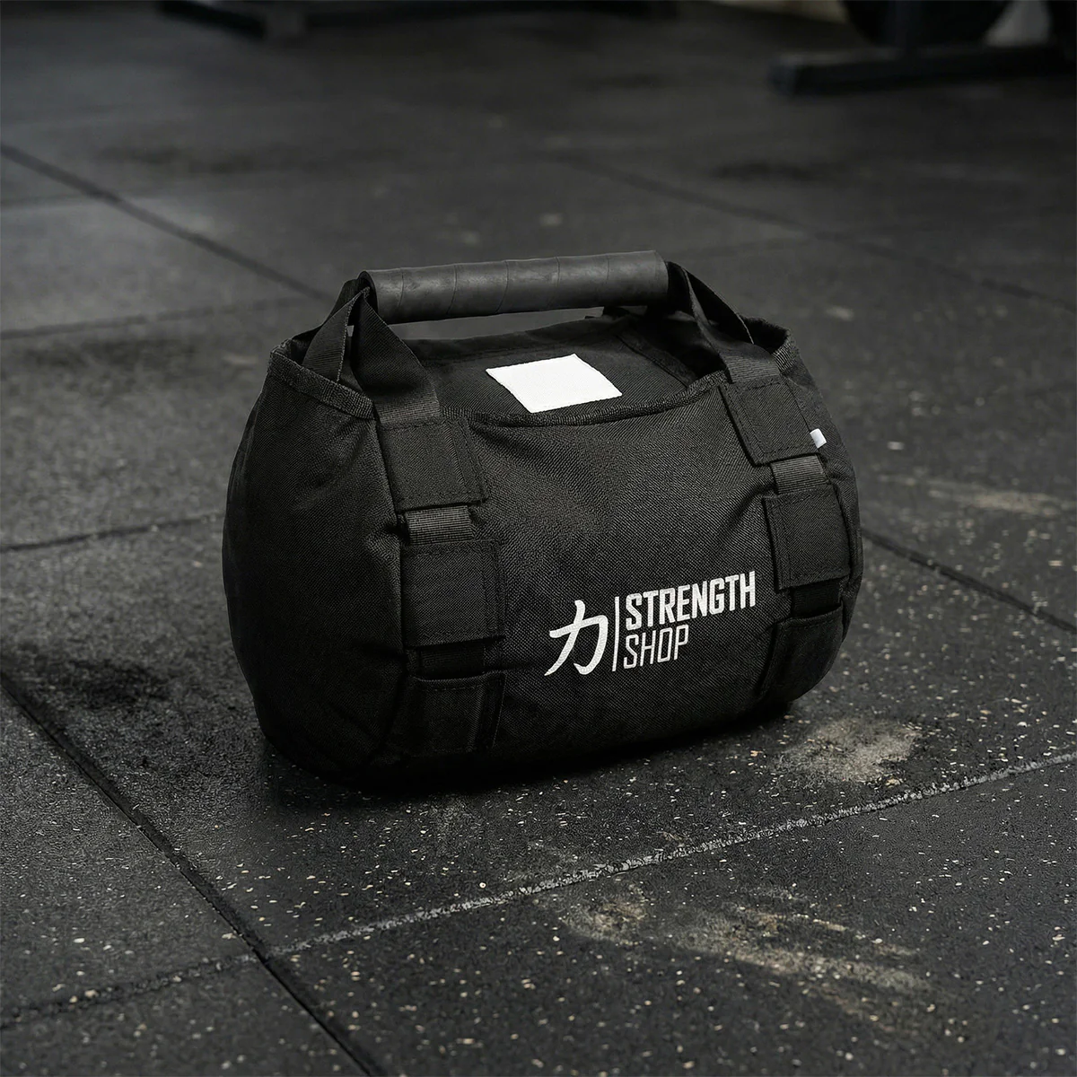 Strength Shop Compact Throwing Sandbag – 1050D Cordura - Image 4