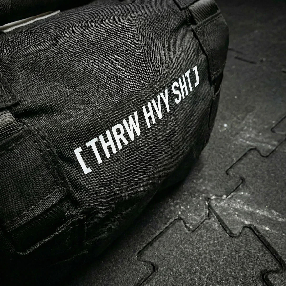 Strength Shop Compact Throwing Sandbag – 1050D Cordura - Image 5
