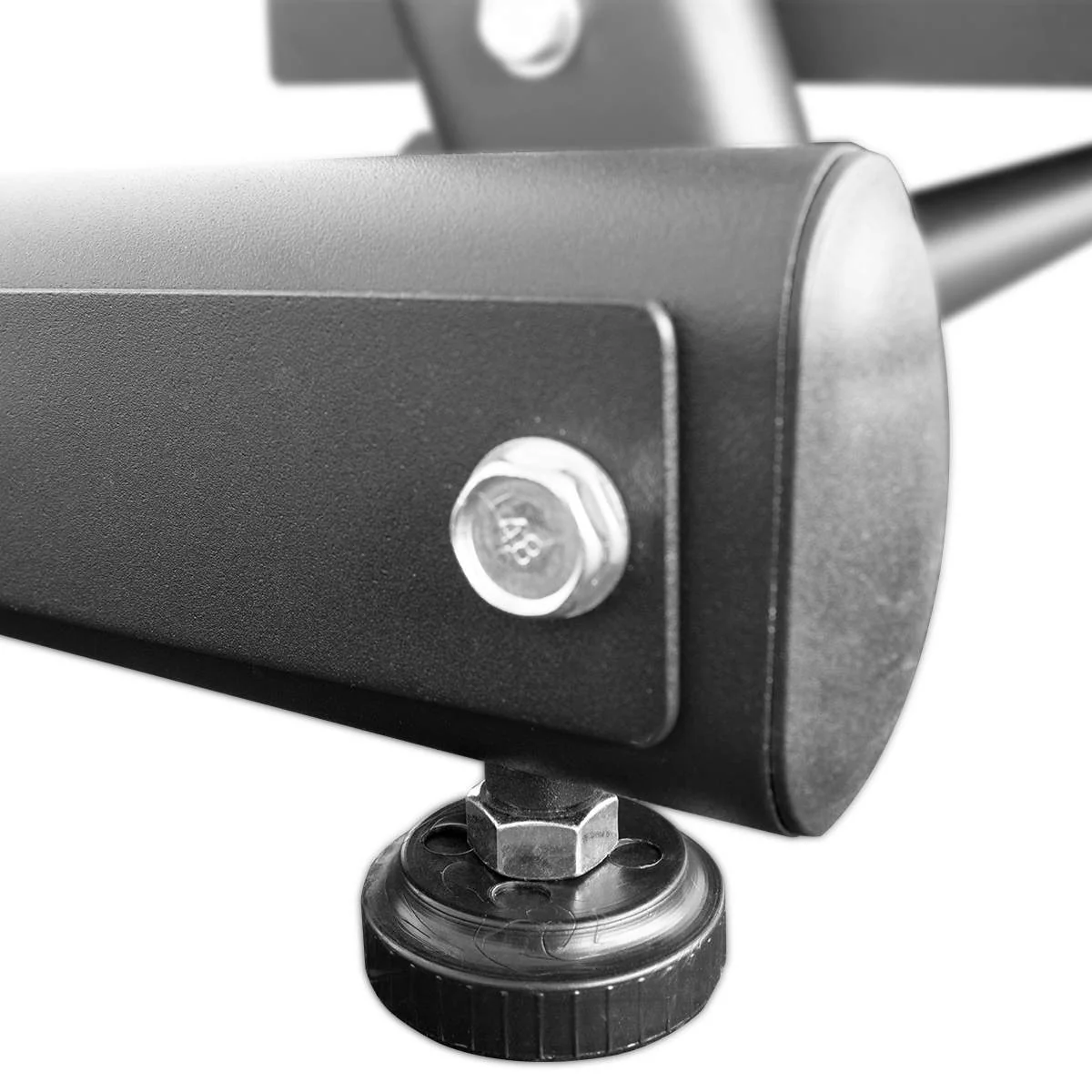Tiered Kettlebell Rack - Image 6