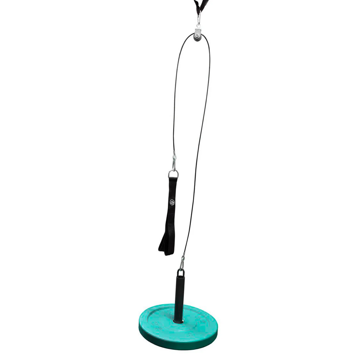 Tricep and Lat Pulley - Image 3