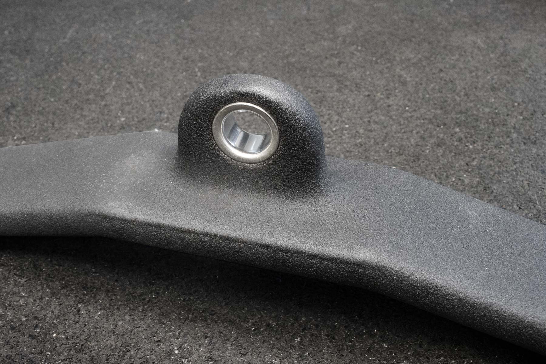 Triceps Grip / Flat Push Down Bar - Tricepatops - Image 7