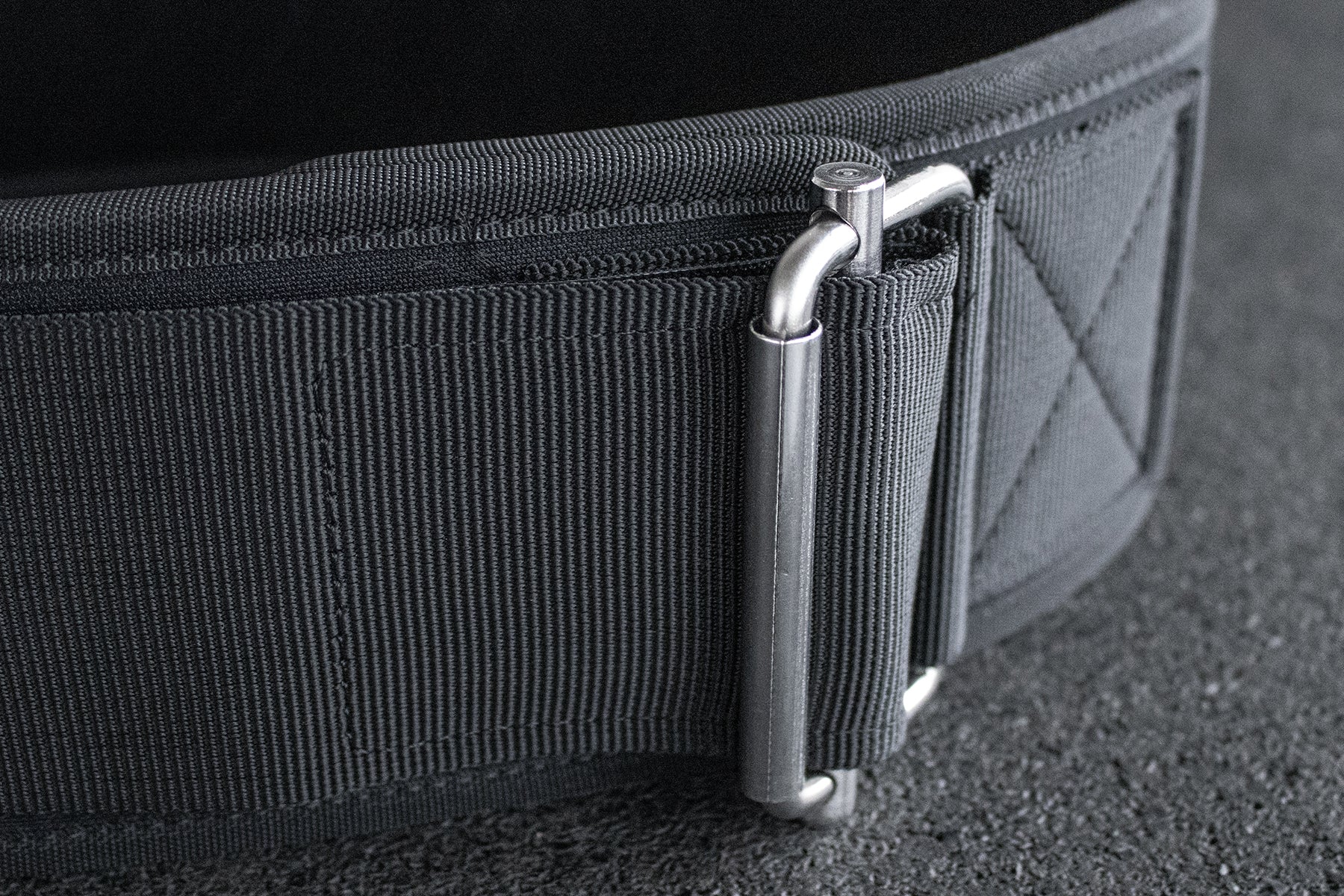 Velcro Weightlifting Belt – Core Stability & Lower Back Support - Image 7