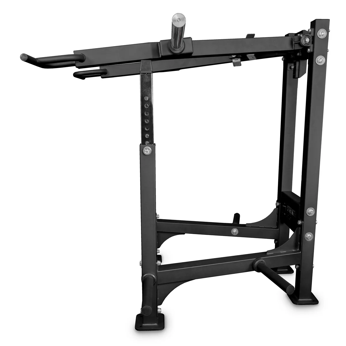 Viking Press - Strongman Shoulder Press Machine - Image 10