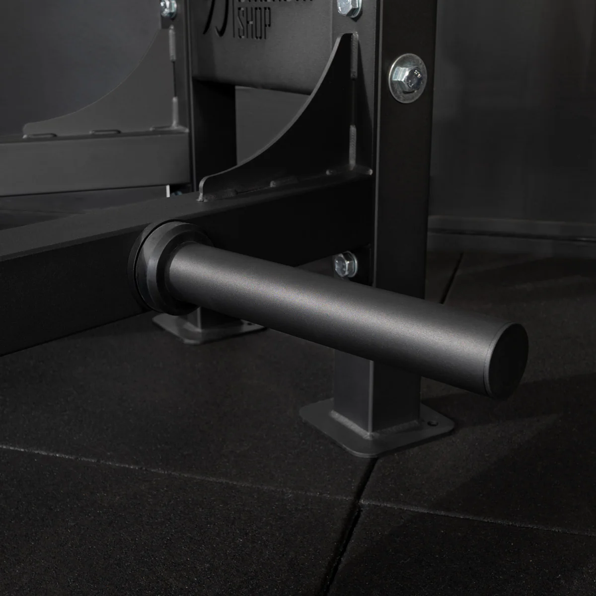Viking Press - Strongman Shoulder Press Machine - Image 6