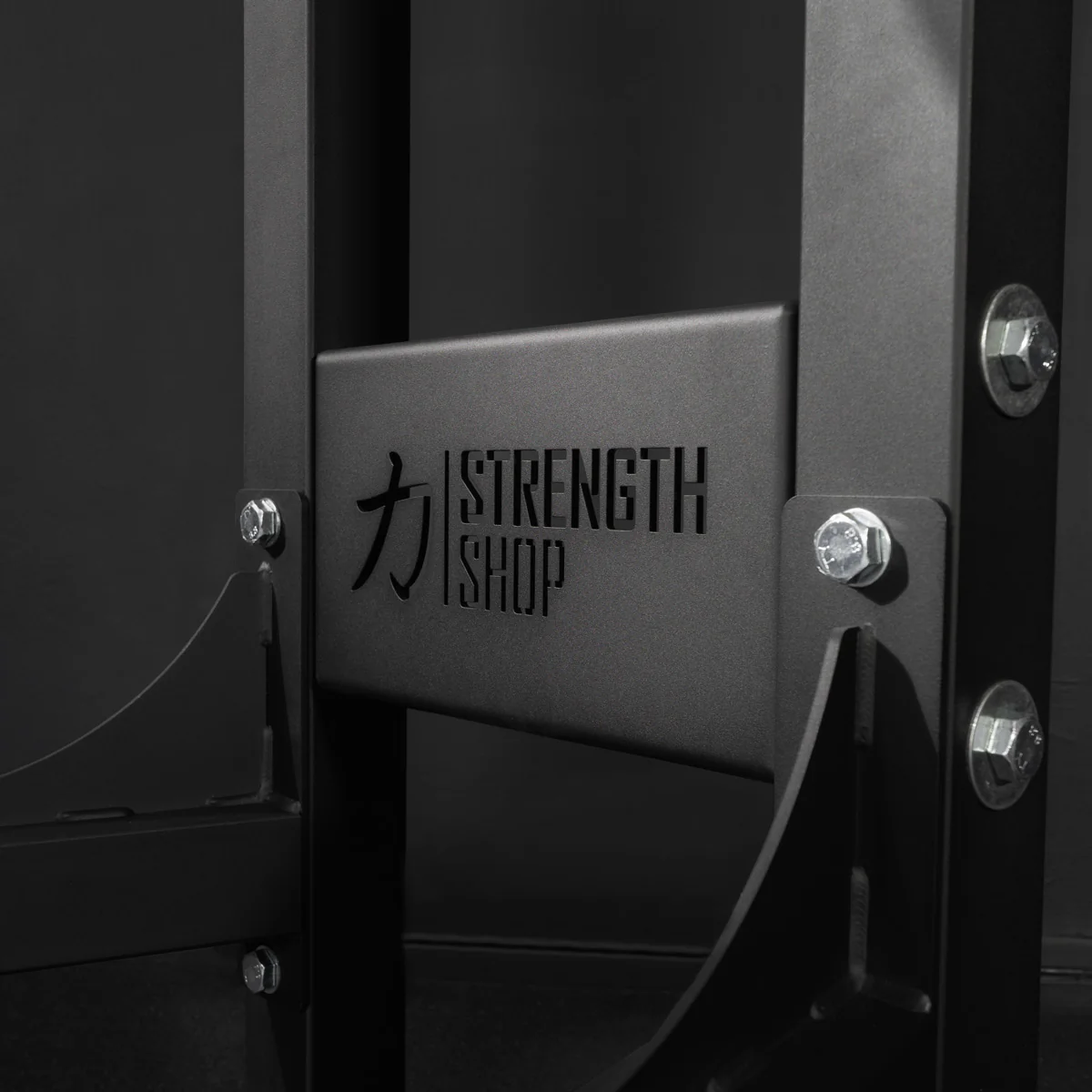 Viking Press - Strongman Shoulder Press Machine - Image 7