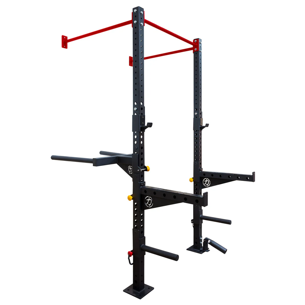 Wall Mounted Riot Rig / Training Station - Image 3
