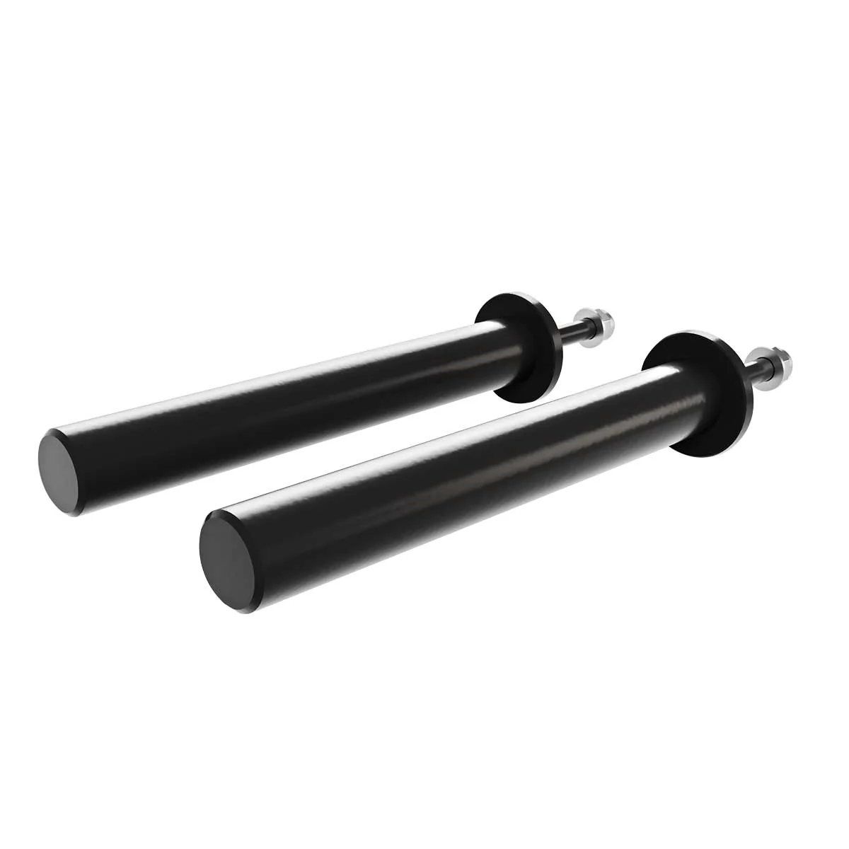 Long Weight Storage Pins, Pair | MRR Compatible