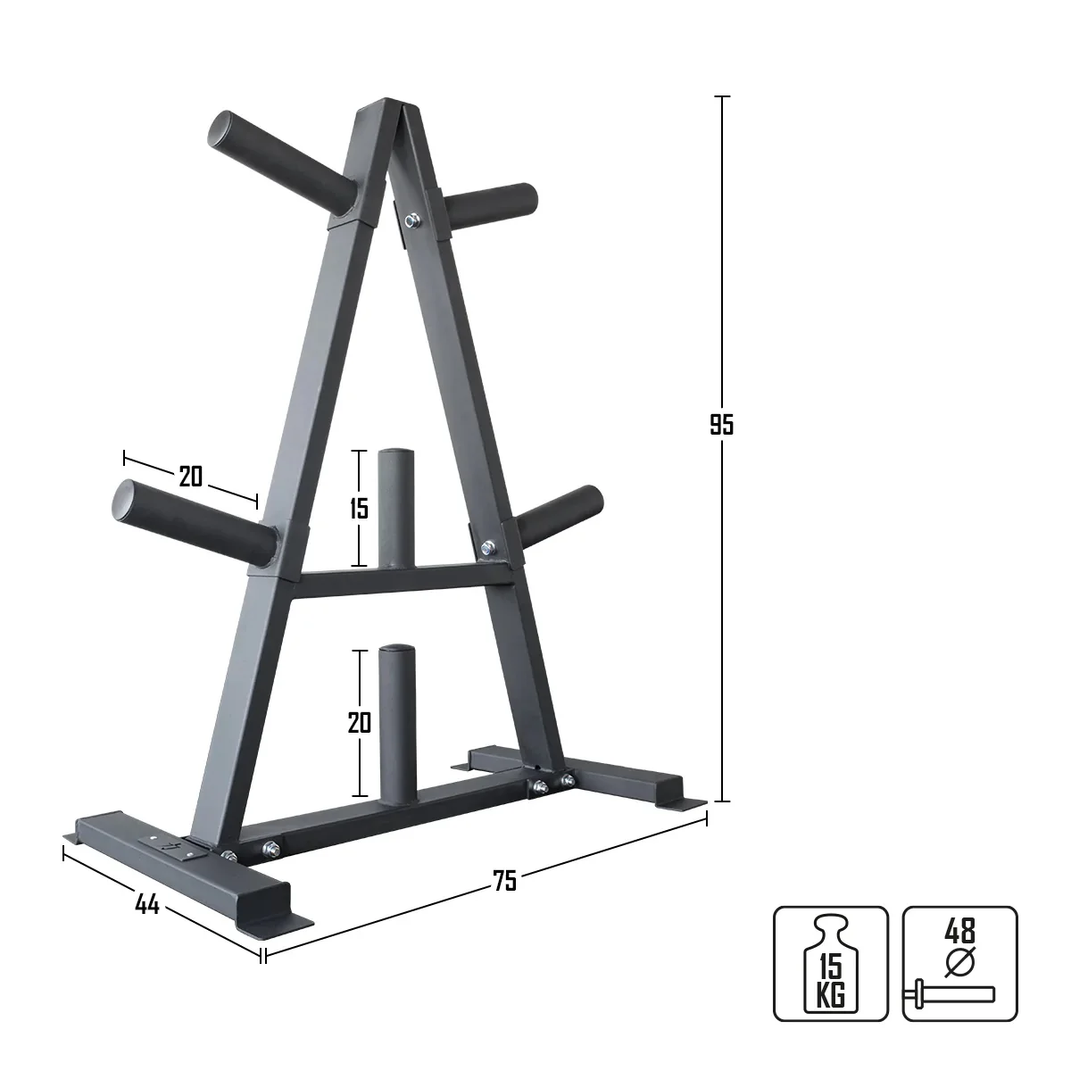 Weight Tree - Image 2