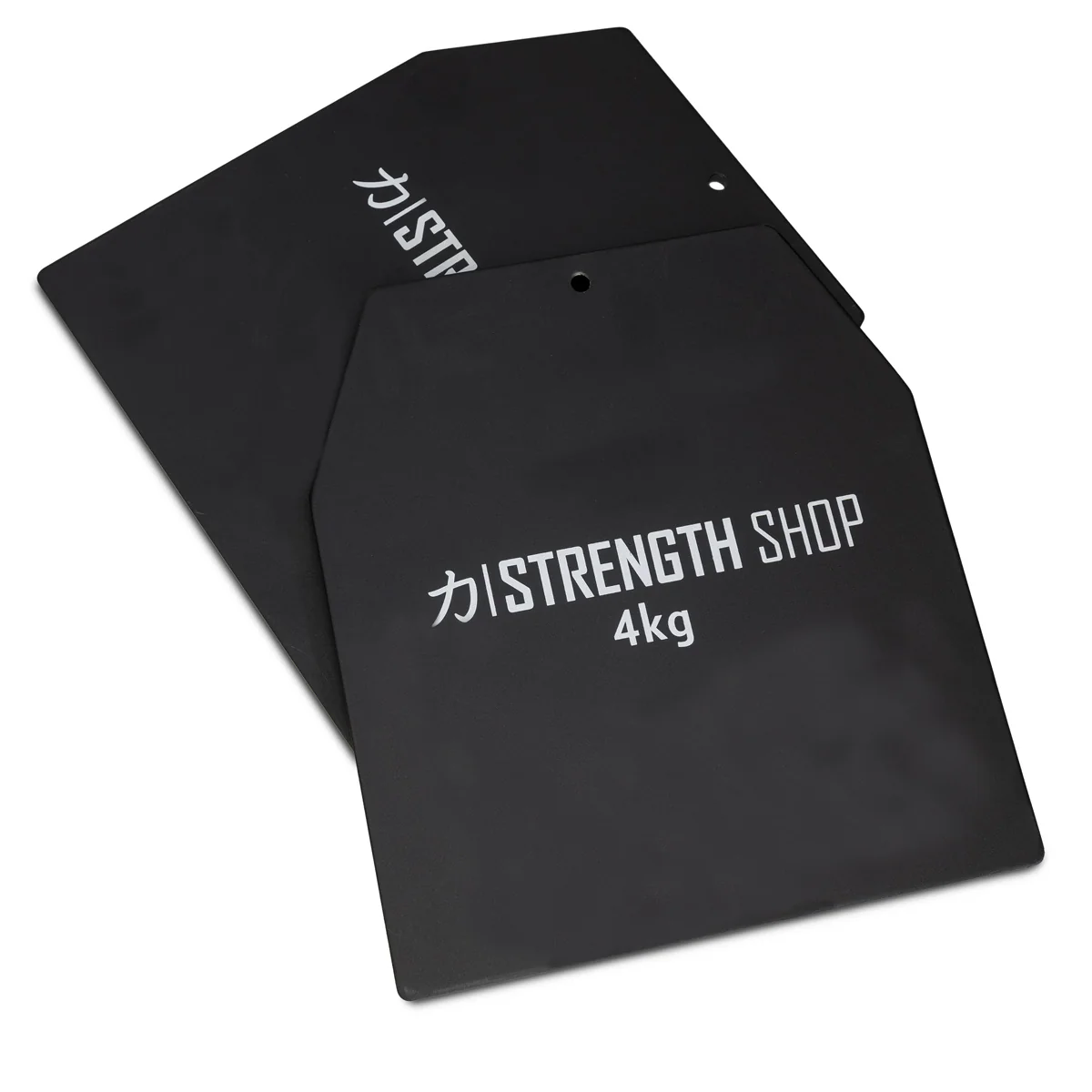 Tactical Plate Carrier Vest - 8kg, 10kg or 15kg - Image 12