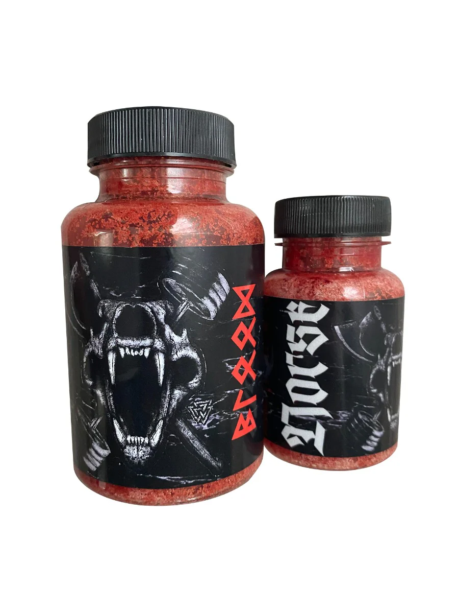 Z☠️NE Norse Blood - Advanced - Athletic Salts