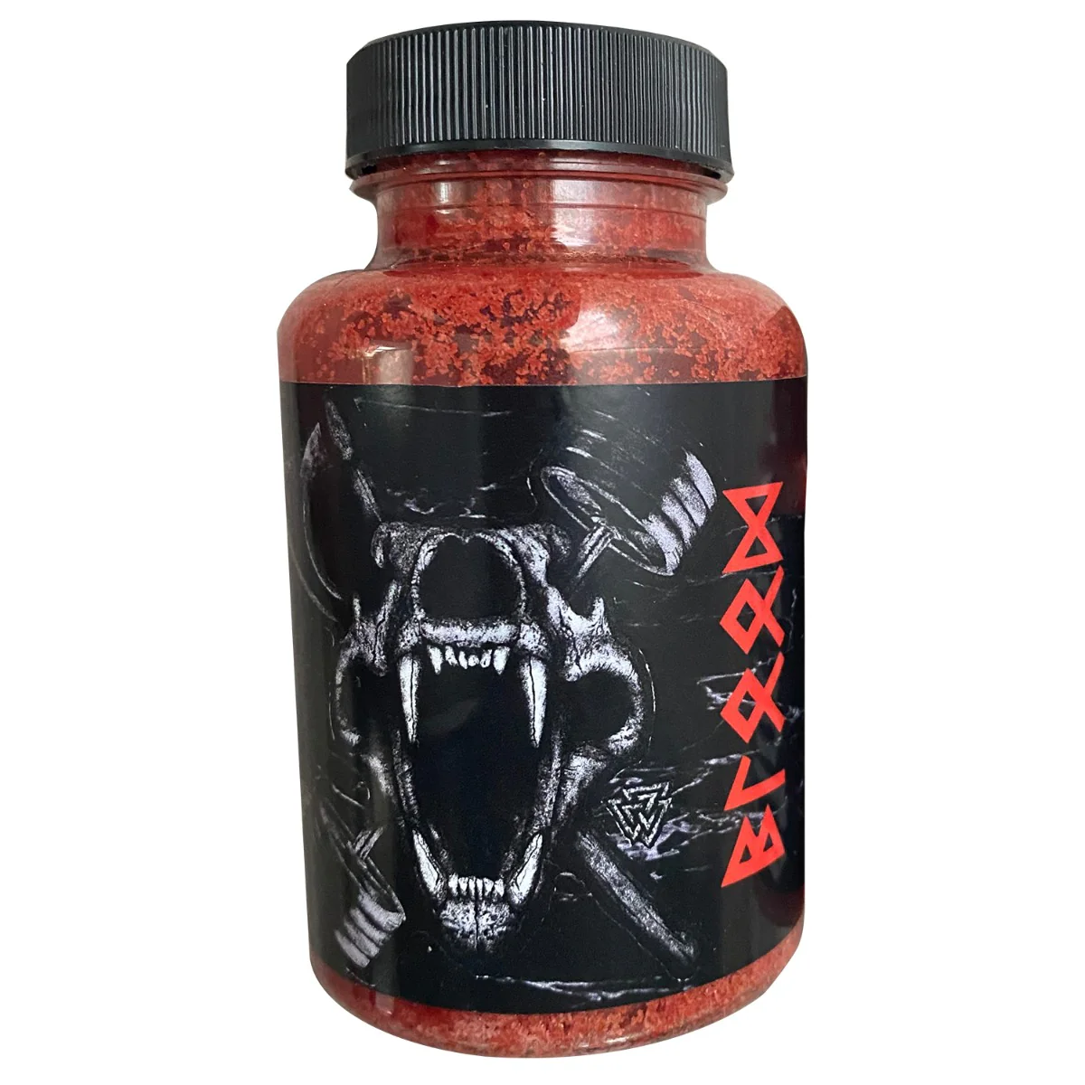 Z☠️NE Norse Blood - Beginner -  Athletic Salts - Image 3