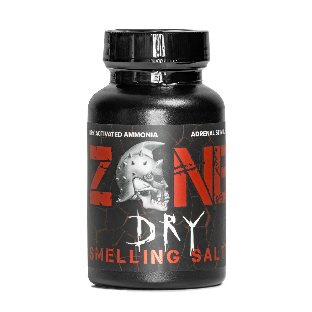 Z☠️NE Dry -  Athletic Salts - Image 2